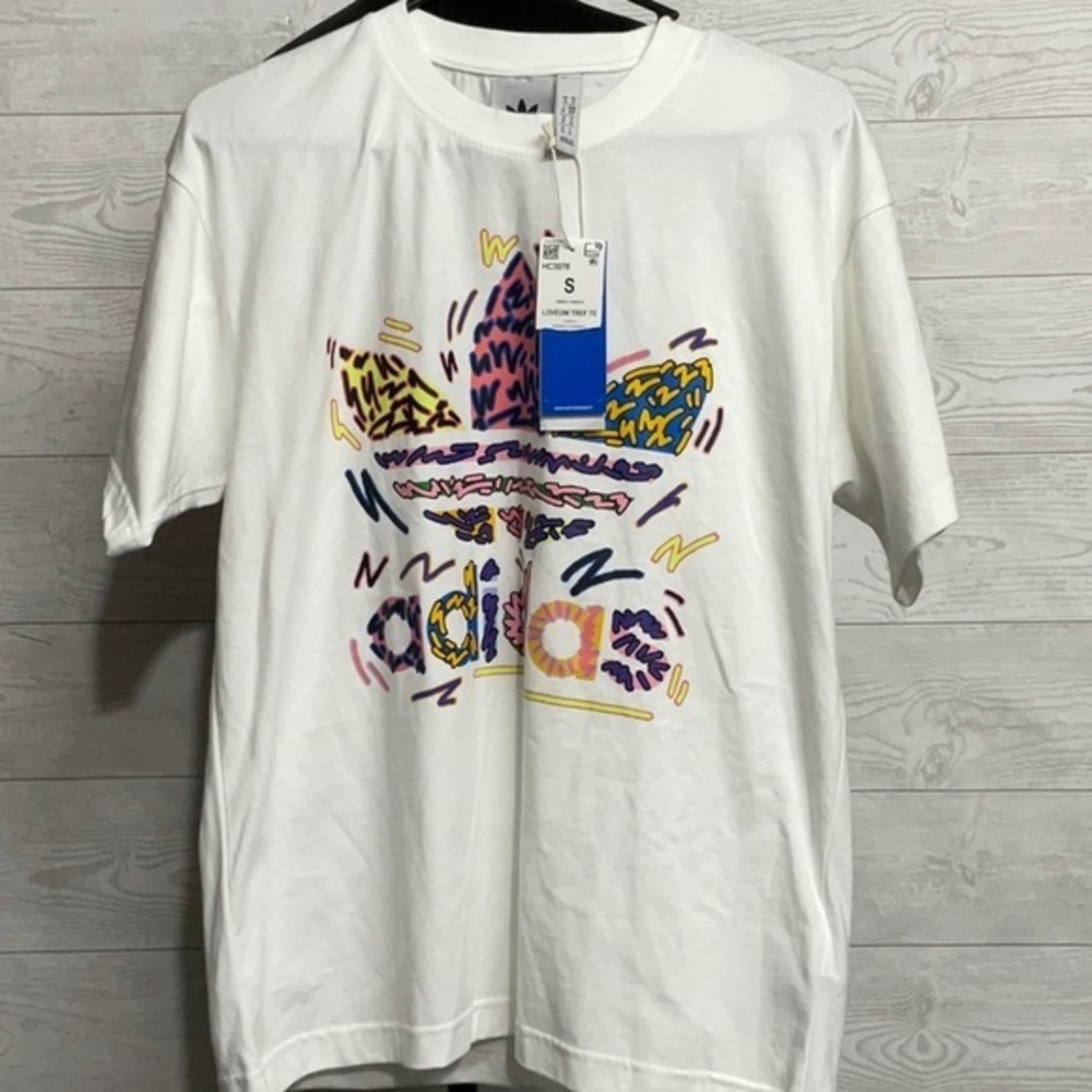 Adidas Mens Shirt